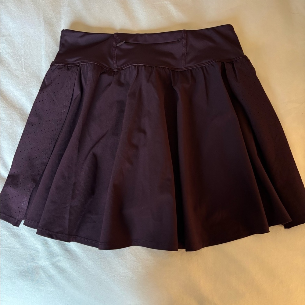 Spanx skort